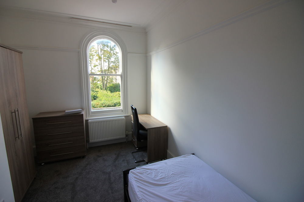 By Payman Club Wisma tamu Cambridge (Cambridgeshire)