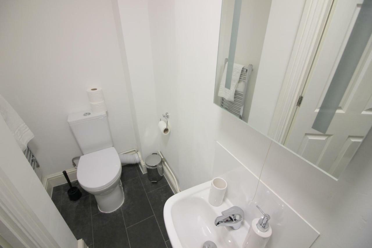 Wisma tamu By Payman Club Cambridge (Cambridgeshire)