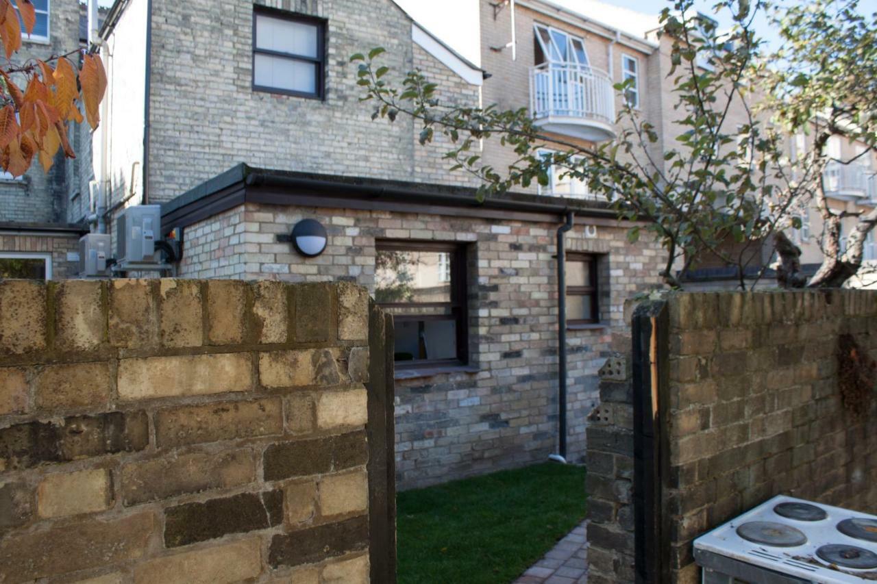 By Payman Club Wisma tamu Cambridge (Cambridgeshire)